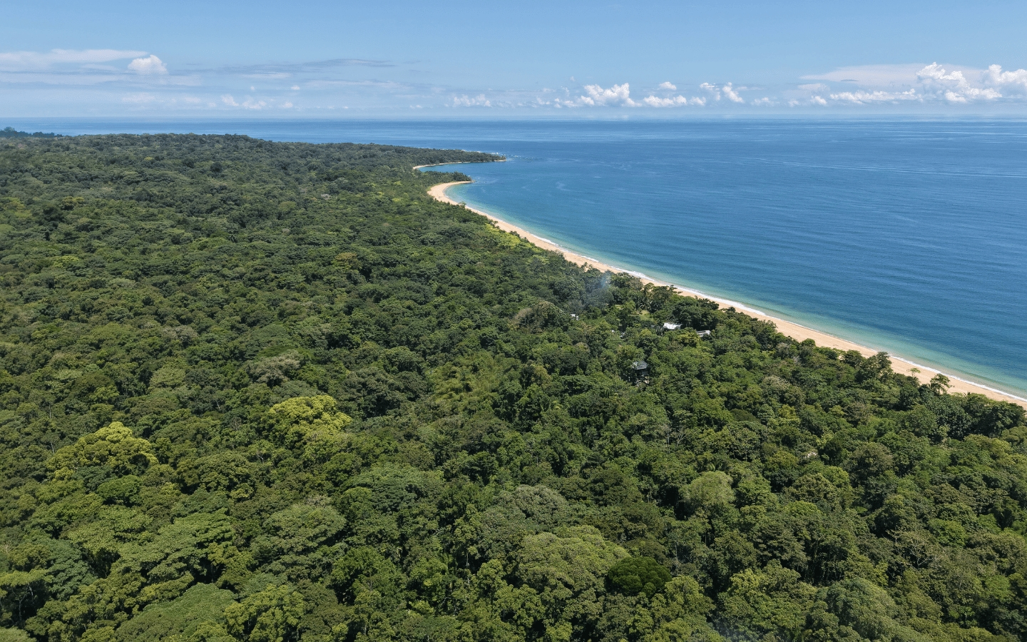 Terreno en venta en Bocas del Toro