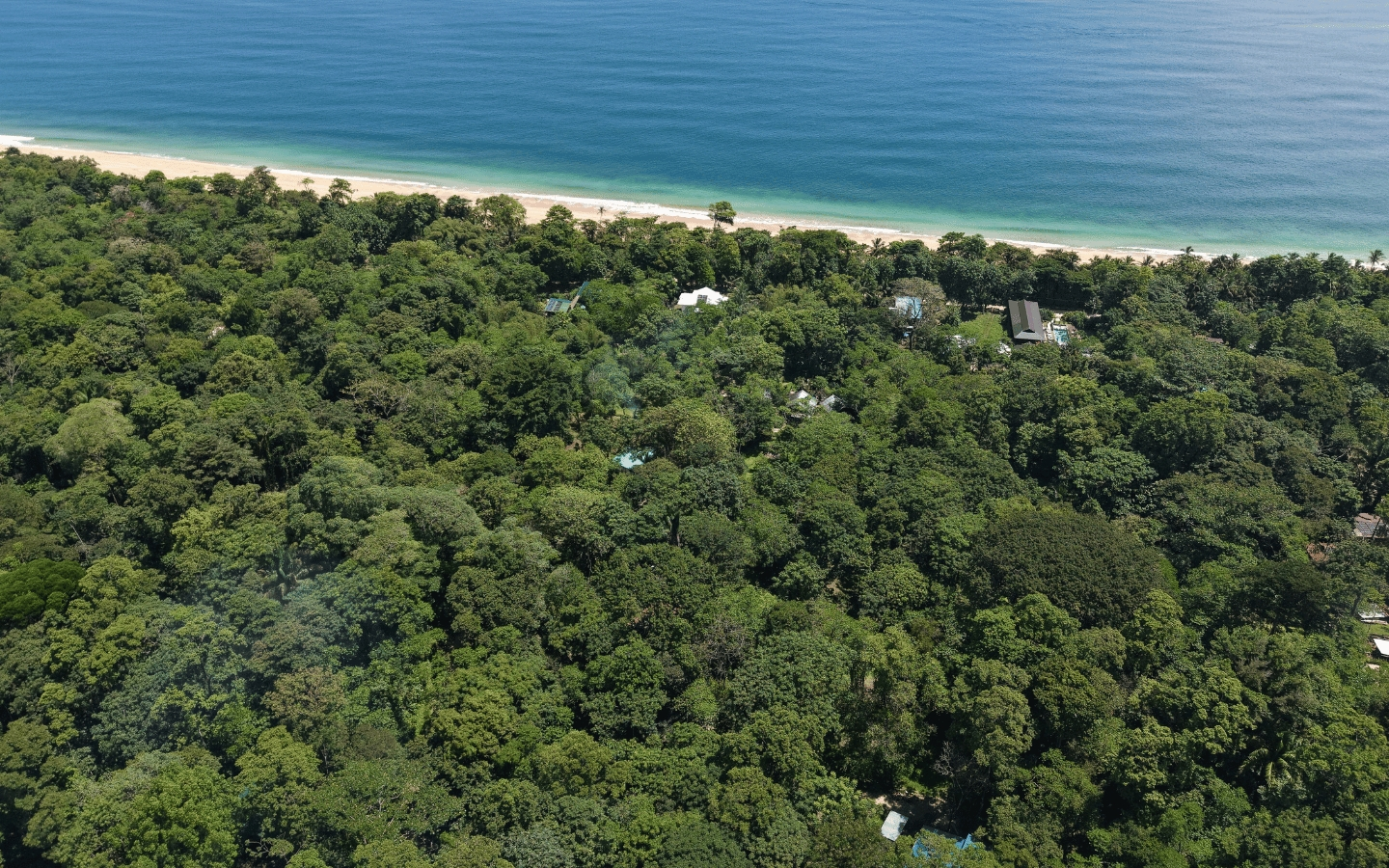 Terreno en venta en Bocas del Toro