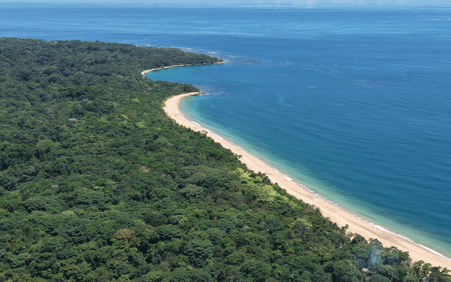 Terreno en venta en Bocas del Toro