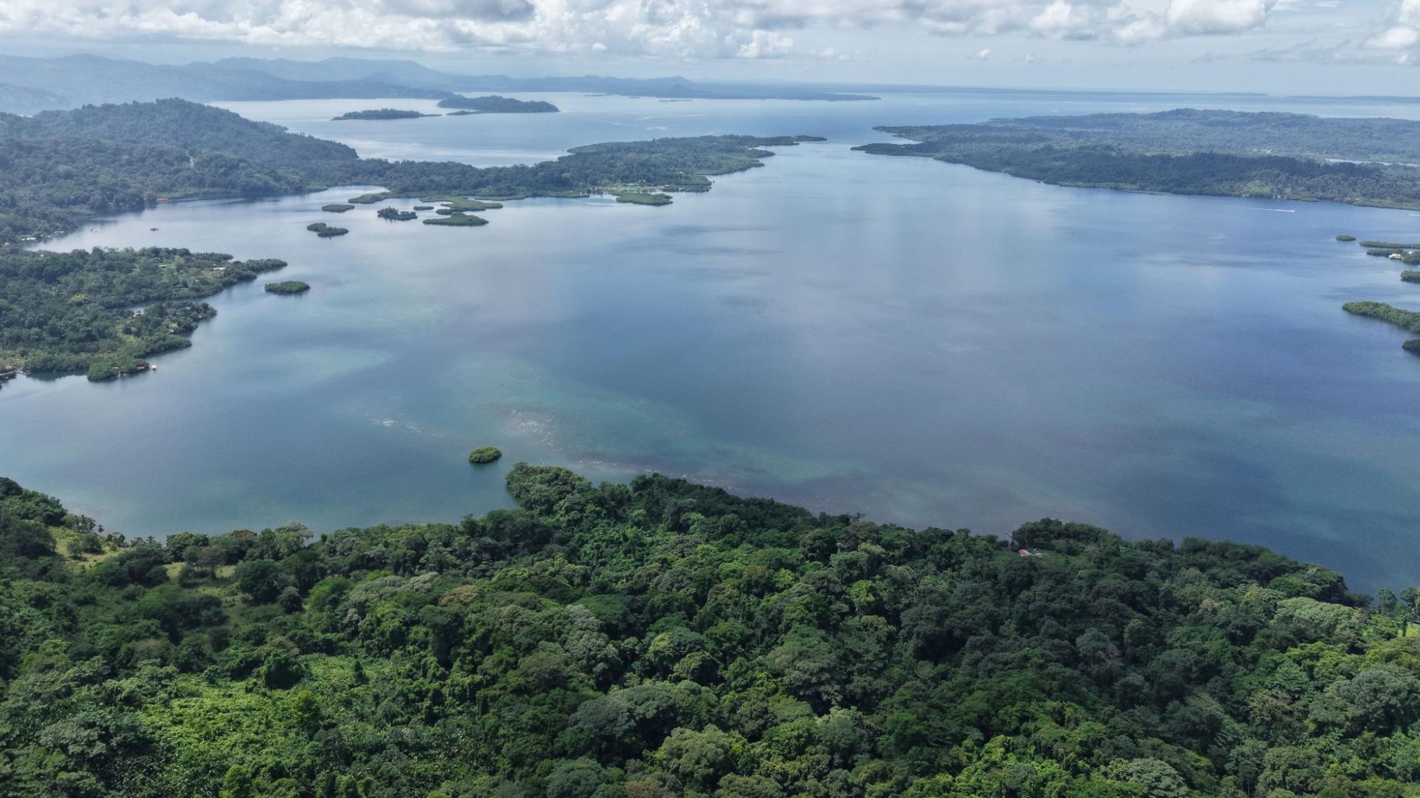 Terreno en venta en Bocas del Toro