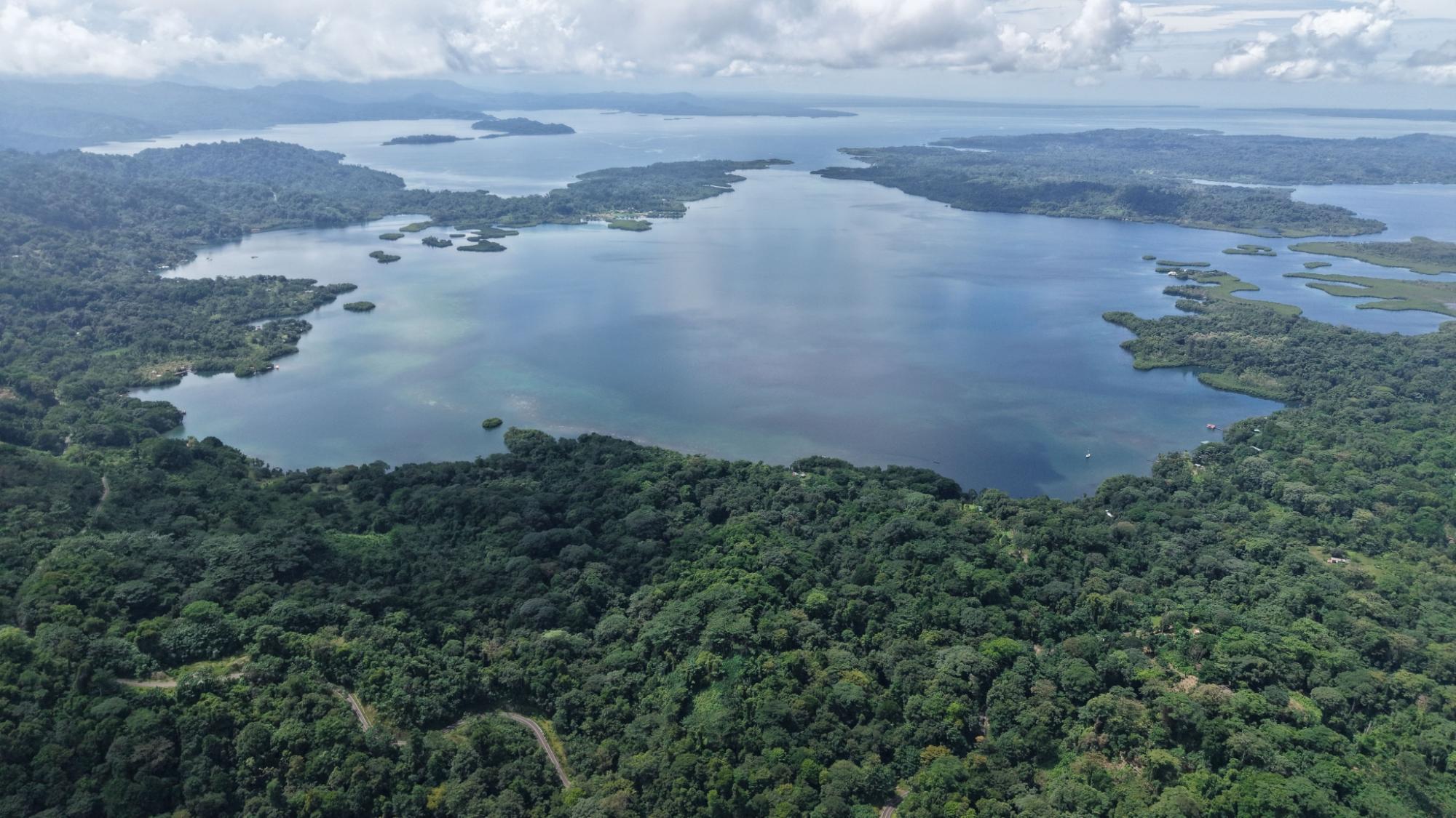 Terreno en venta en Bocas del Toro
