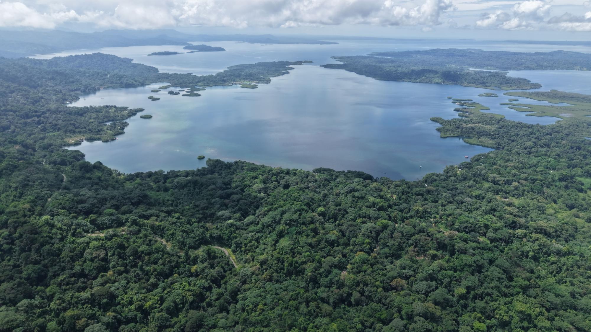 Terreno en venta en Bocas del Toro
