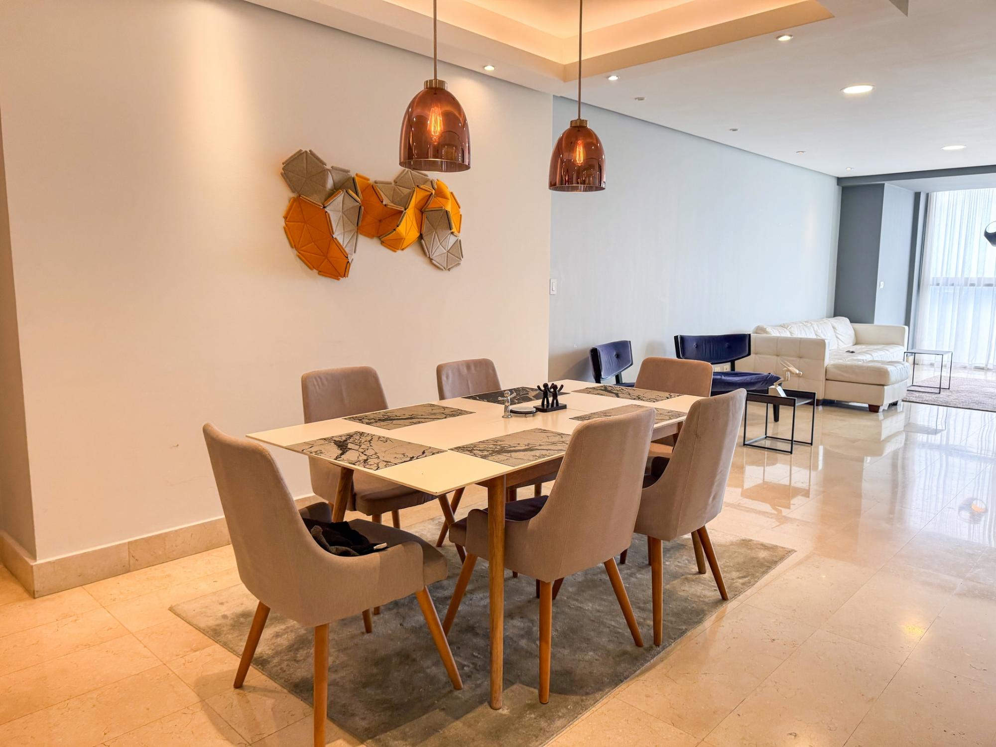 Apartamento en venta en Bella Vista