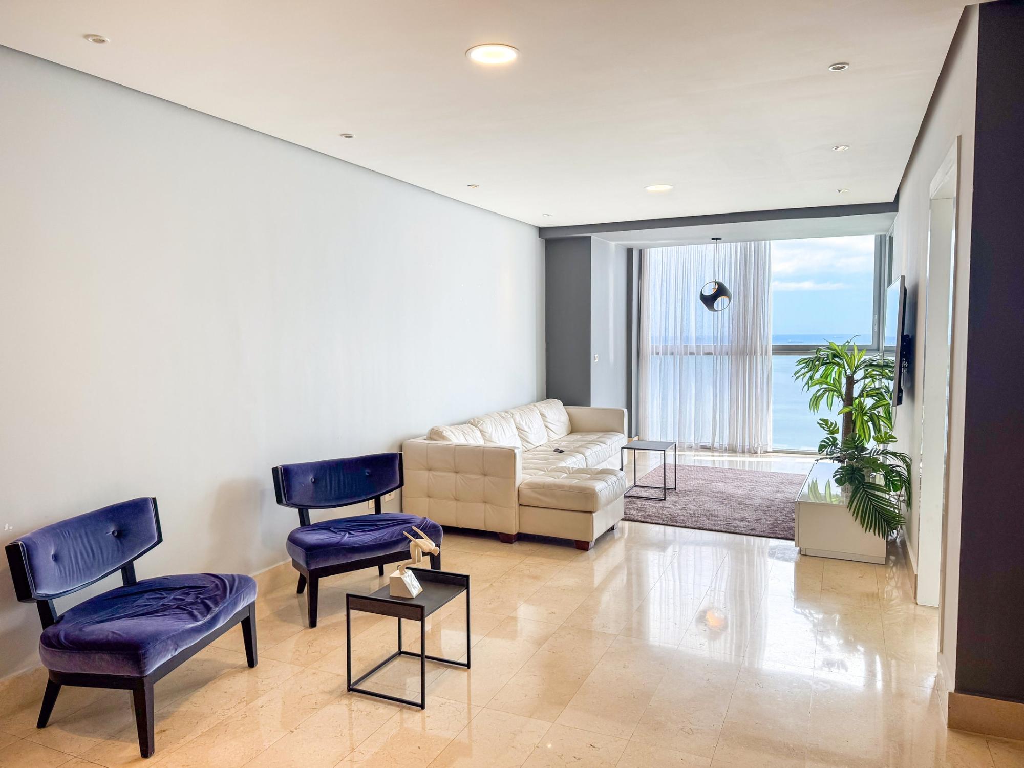 Apartamento en venta en Bella Vista