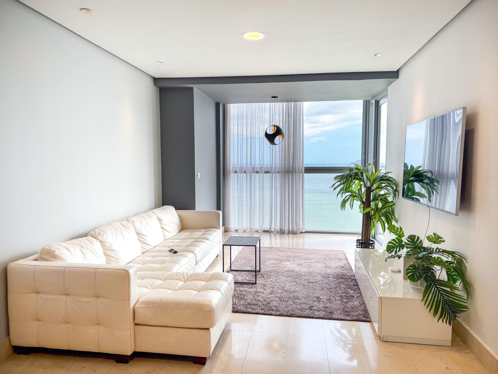 Apartamento en venta en Bella Vista