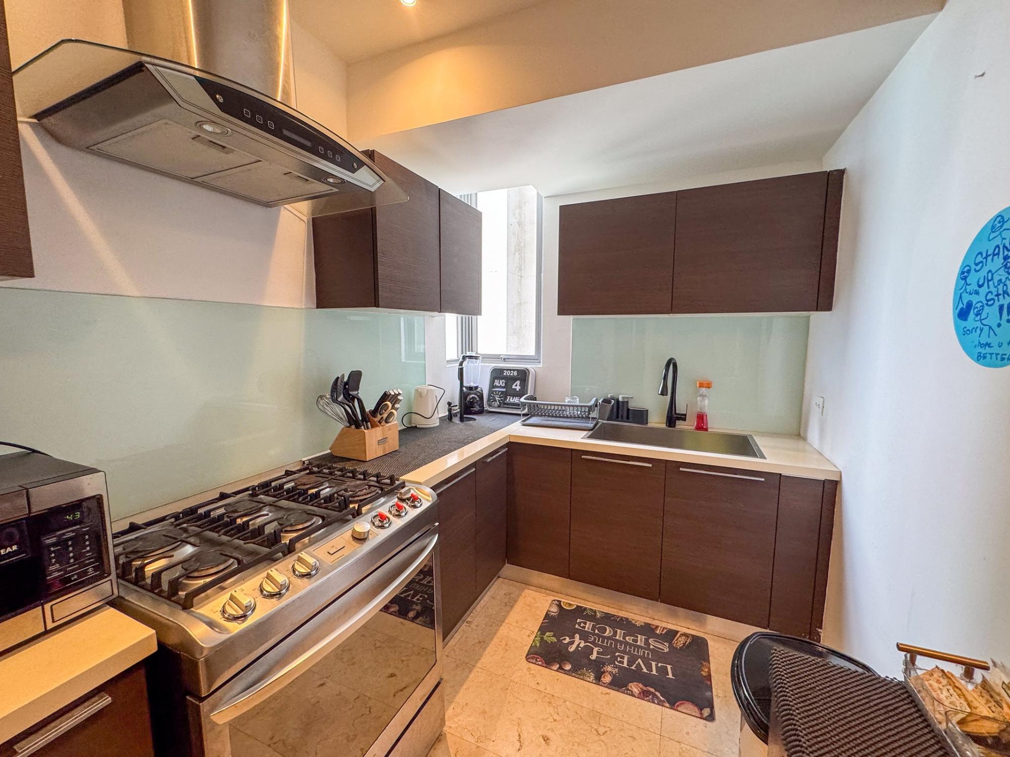 Apartamento en venta en Bella Vista