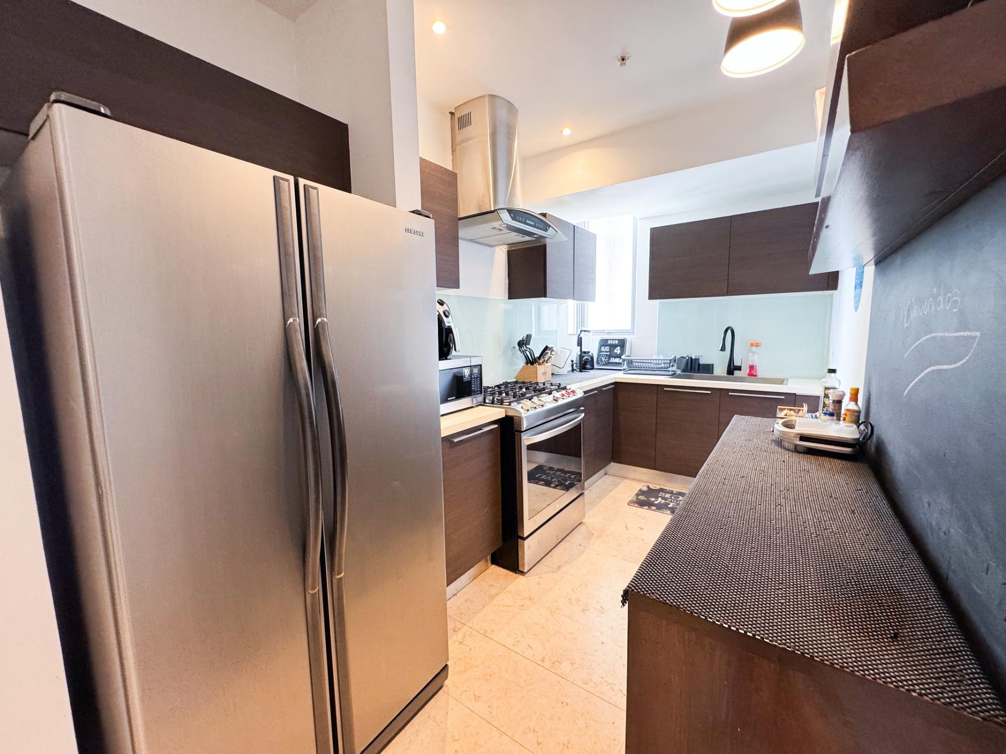Apartamento en venta en Bella Vista