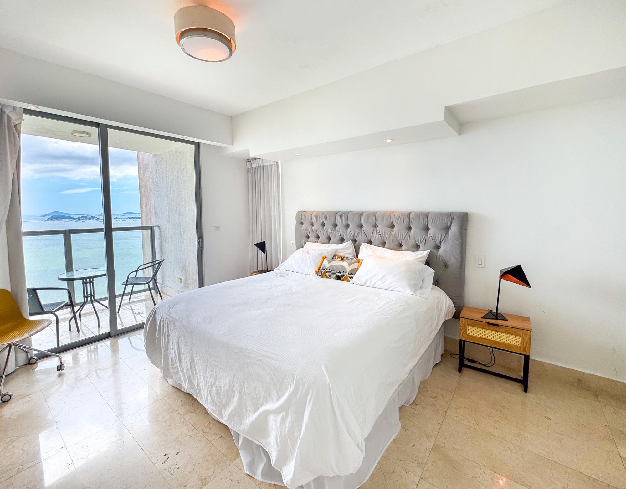 Apartamento en venta en Bella Vista