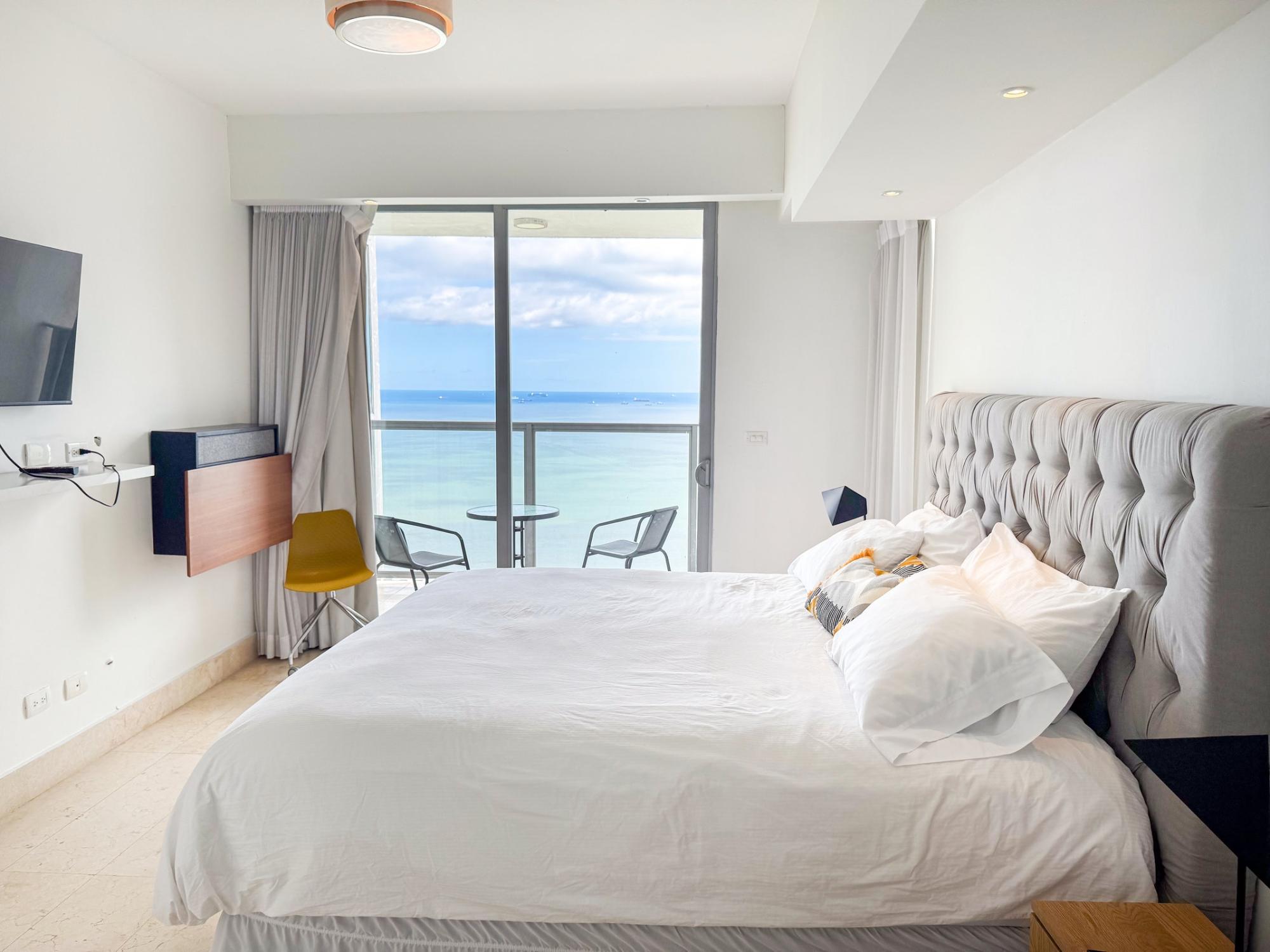 Apartamento en venta en Bella Vista