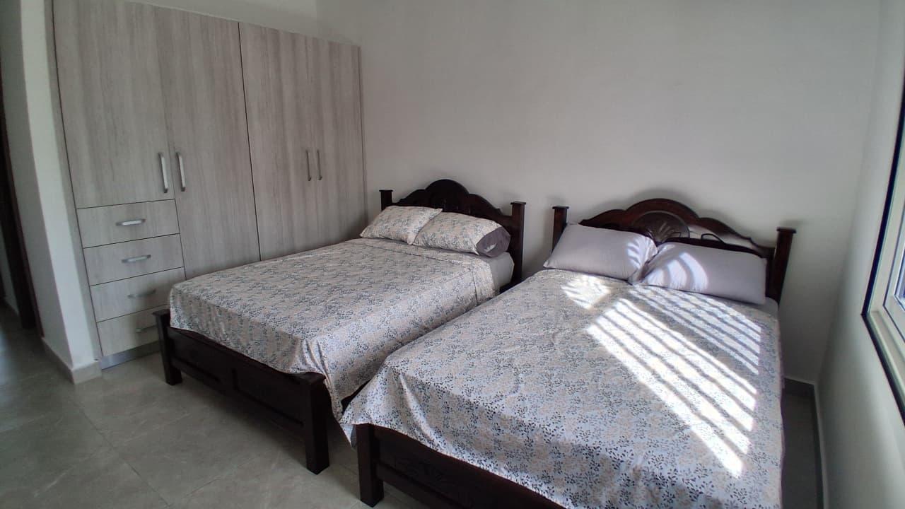Casa en alquiler en Punta Chame
