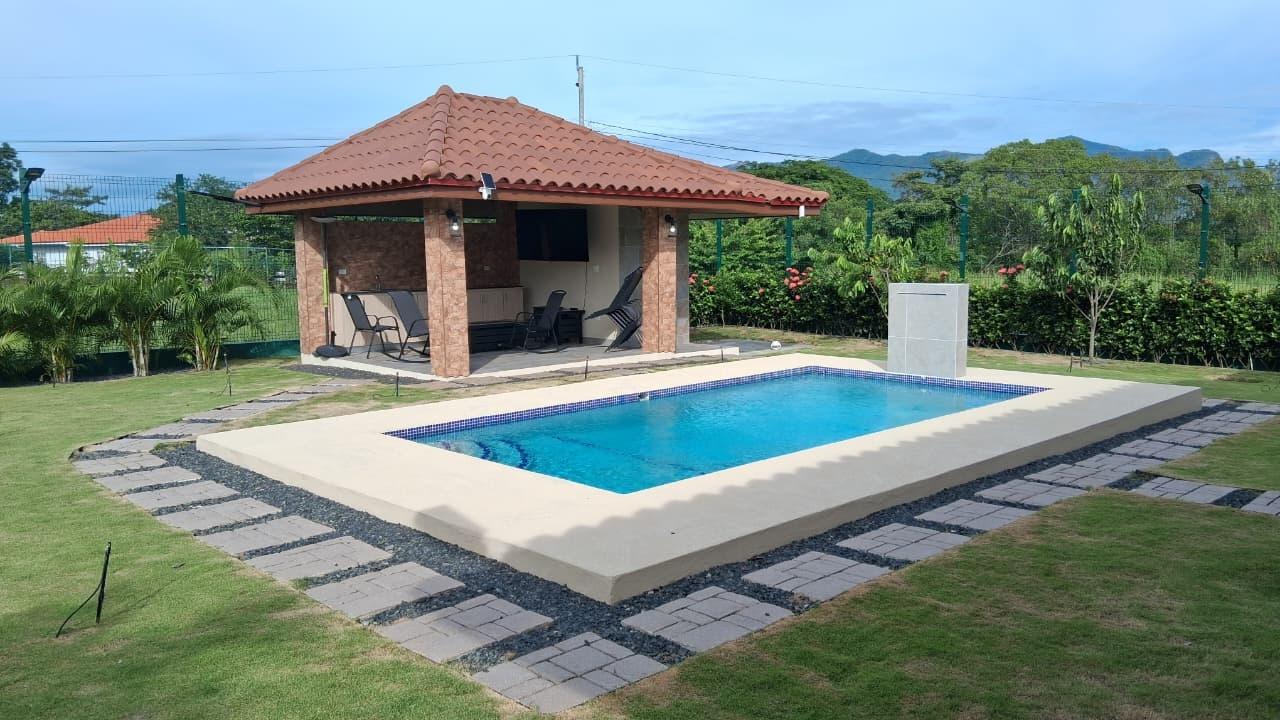 Casa en alquiler en Punta Chame