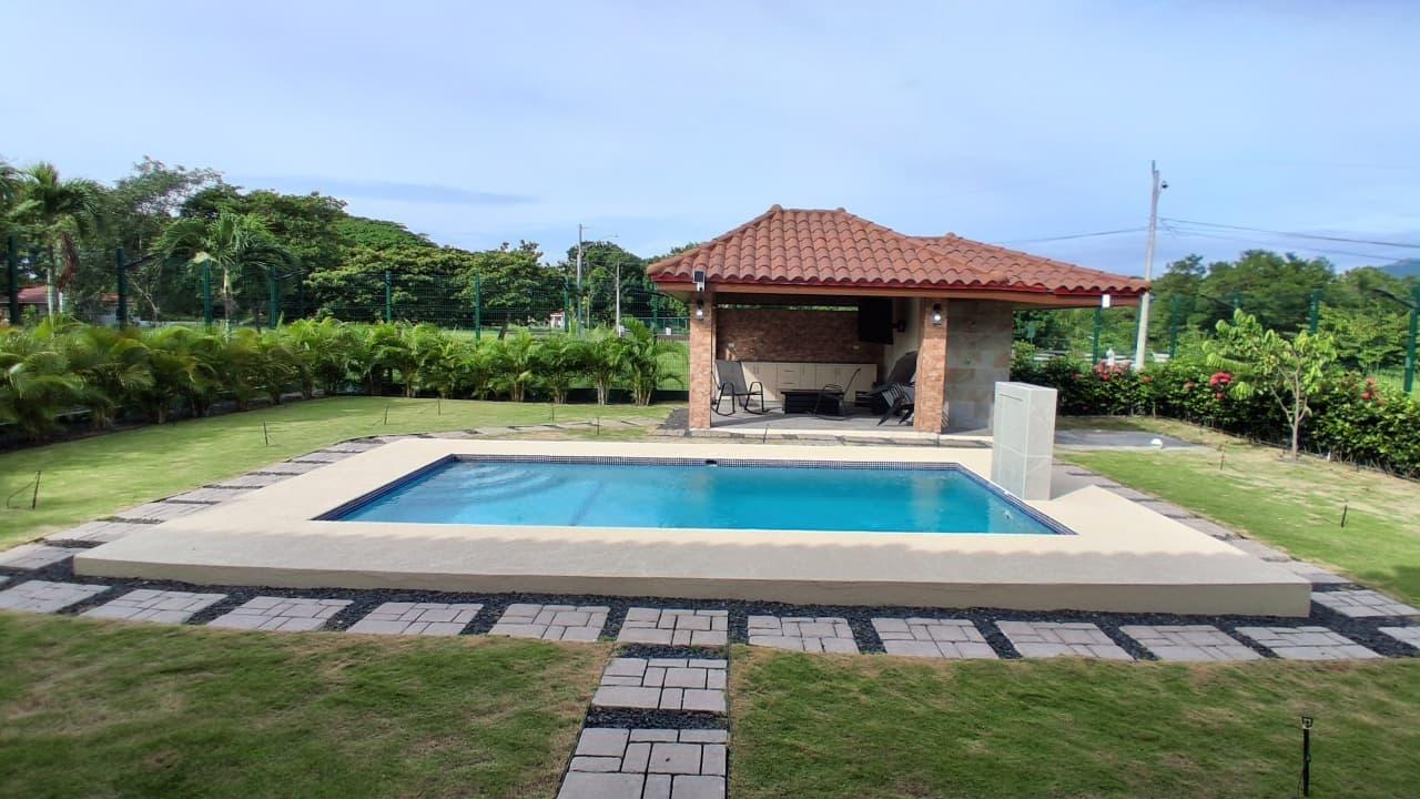 Casa en alquiler en Punta Chame