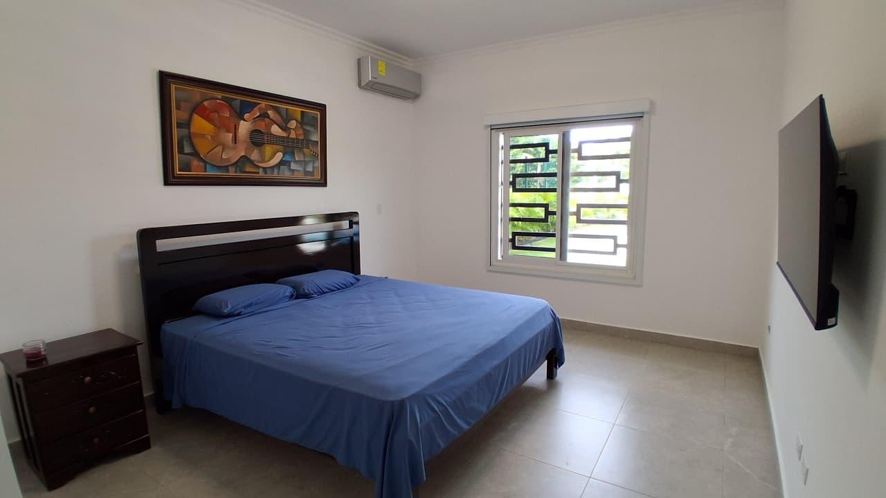 Casa en alquiler en Punta Chame