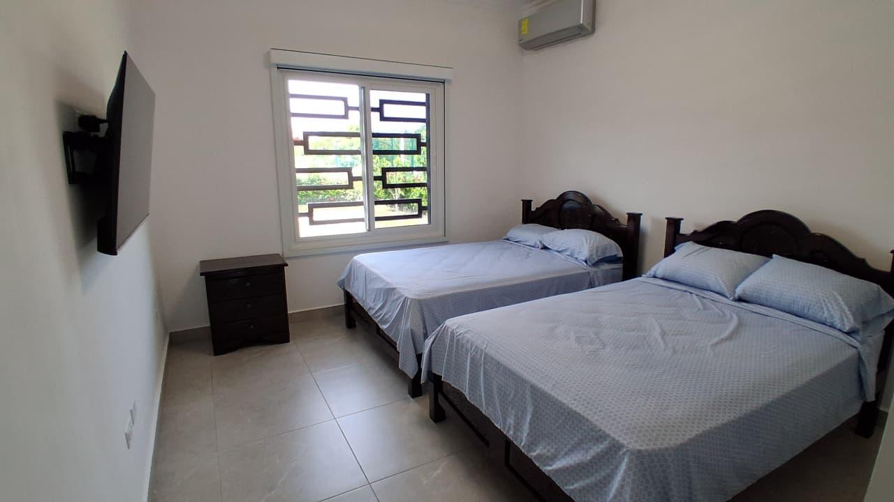 Casa en alquiler en Punta Chame
