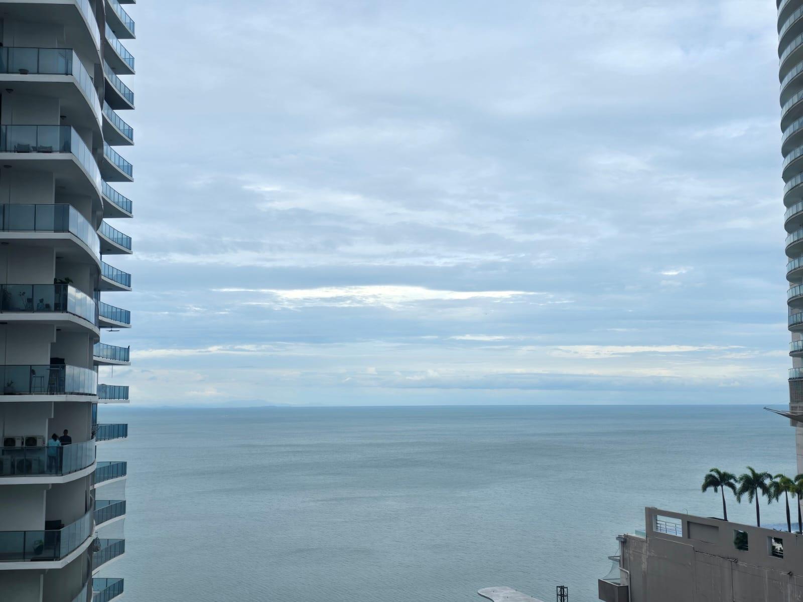 Apartamento en venta en Punta Pacífica