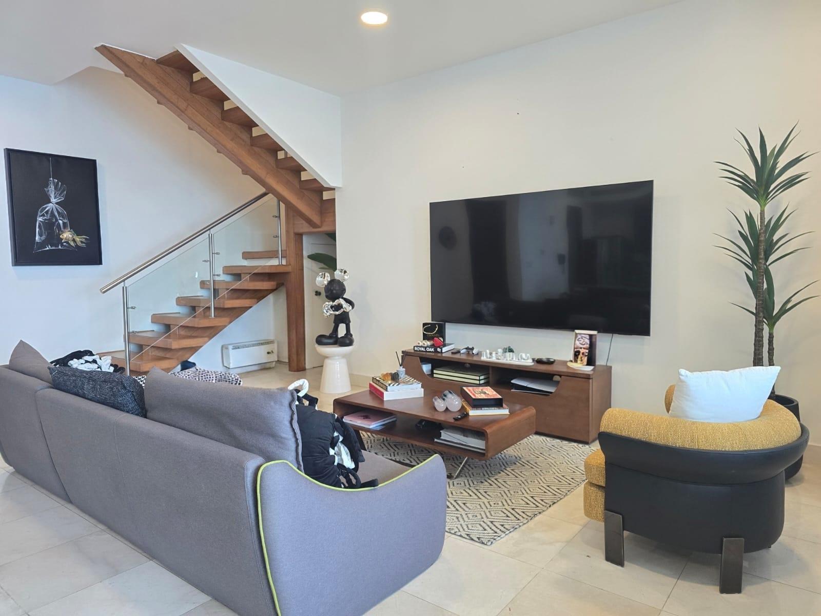 Apartamento en venta en Punta Pacífica