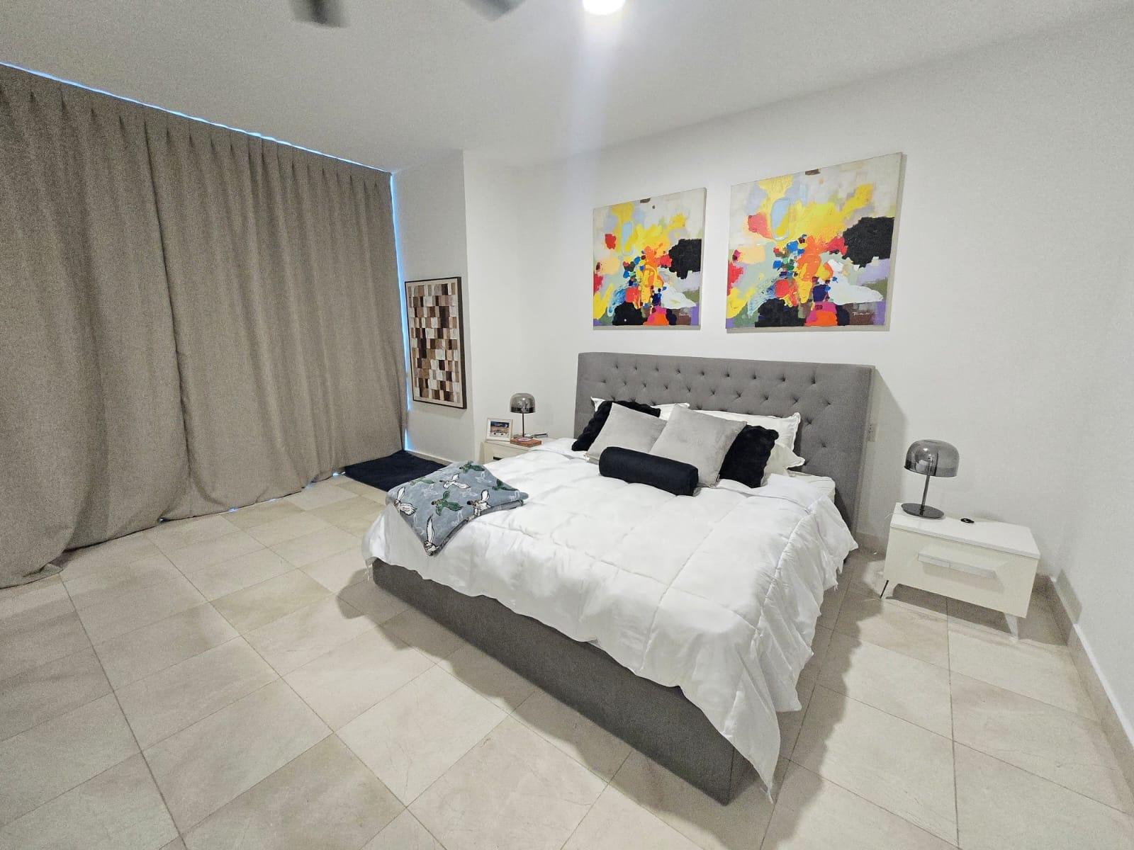 Apartamento en venta en Punta Pacífica