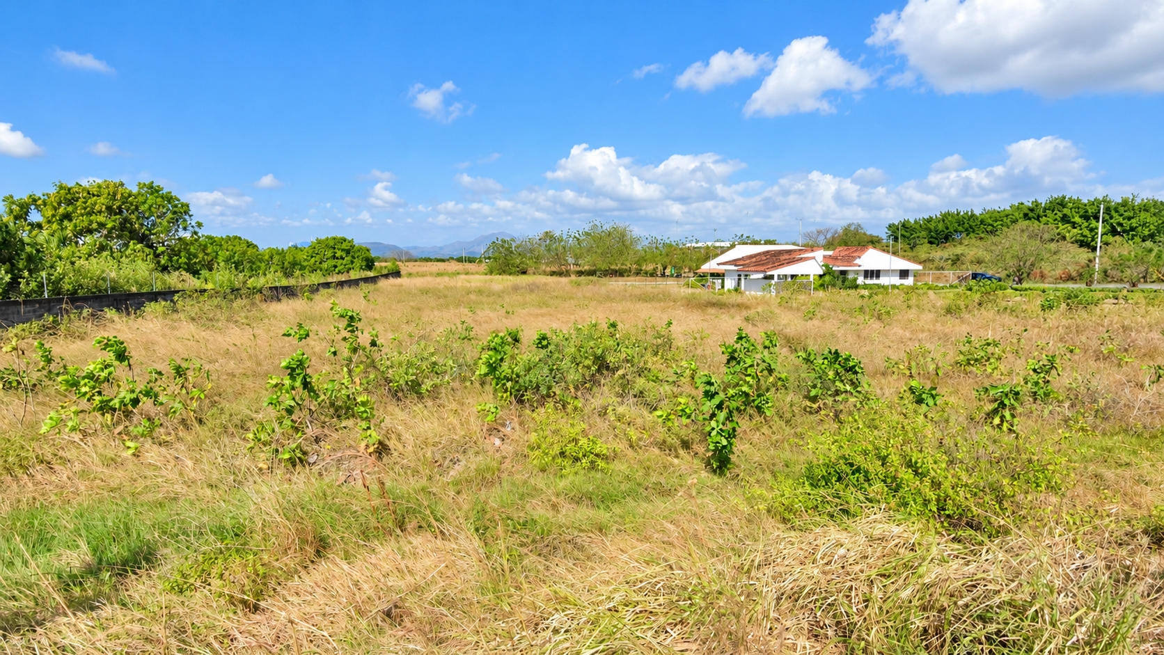 Terreno en venta en Miraflores