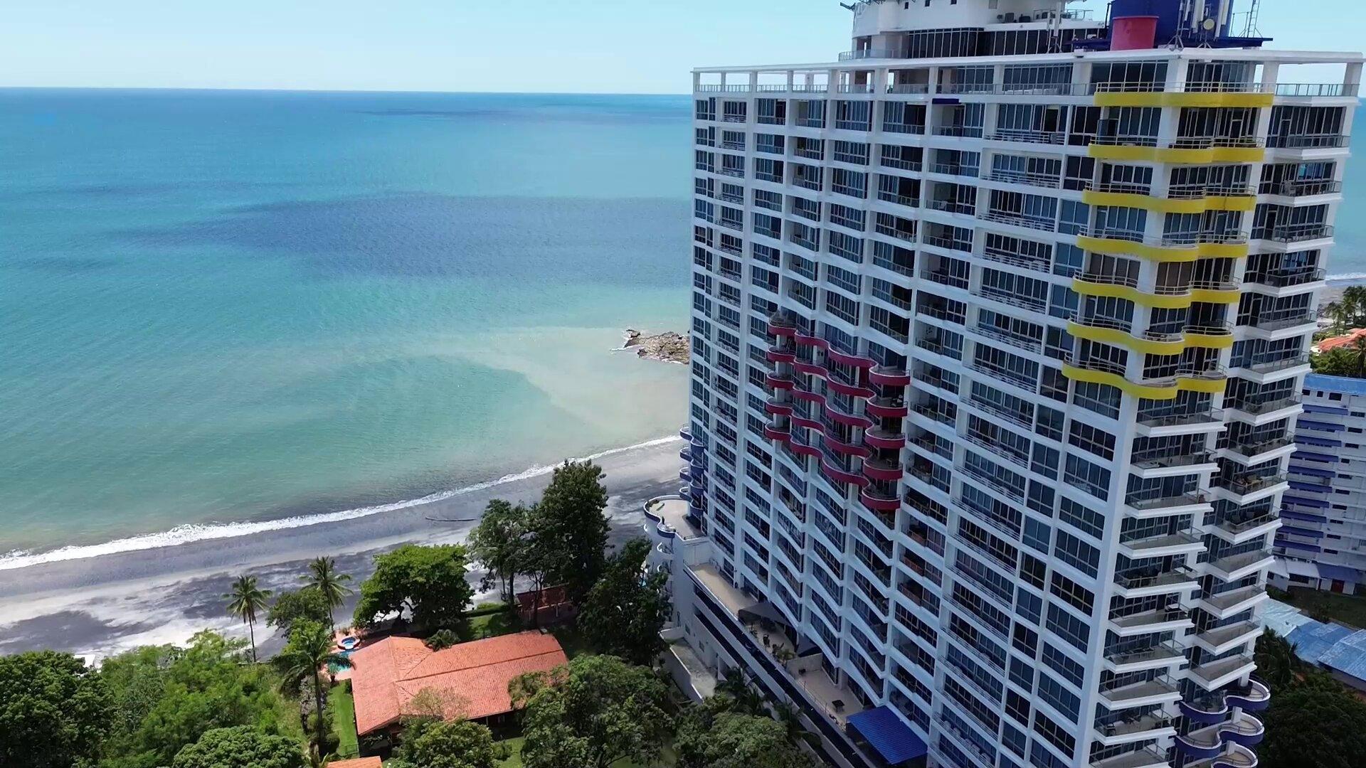 Apartamento en venta en Coronado