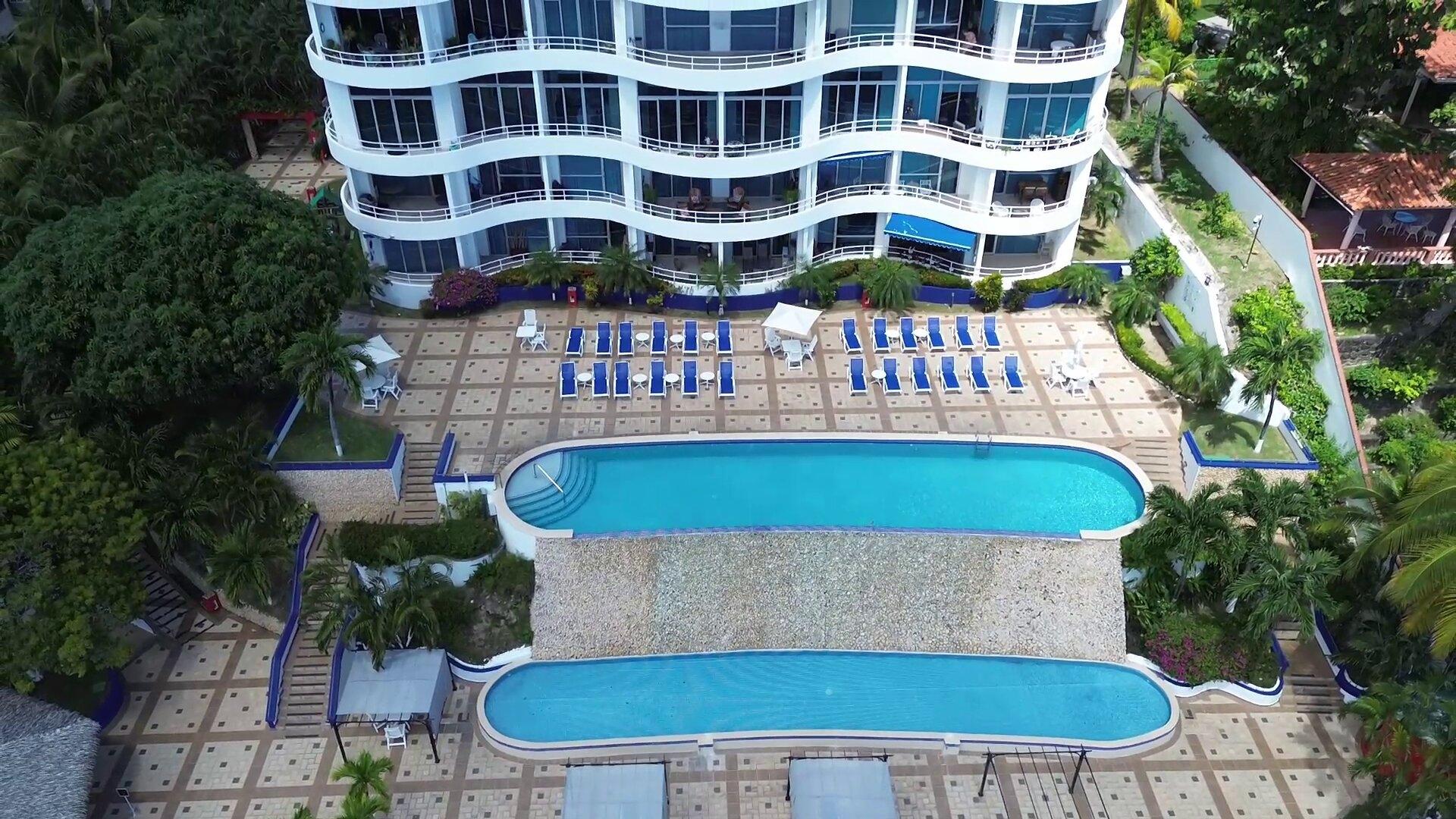 Apartamento en venta en Coronado