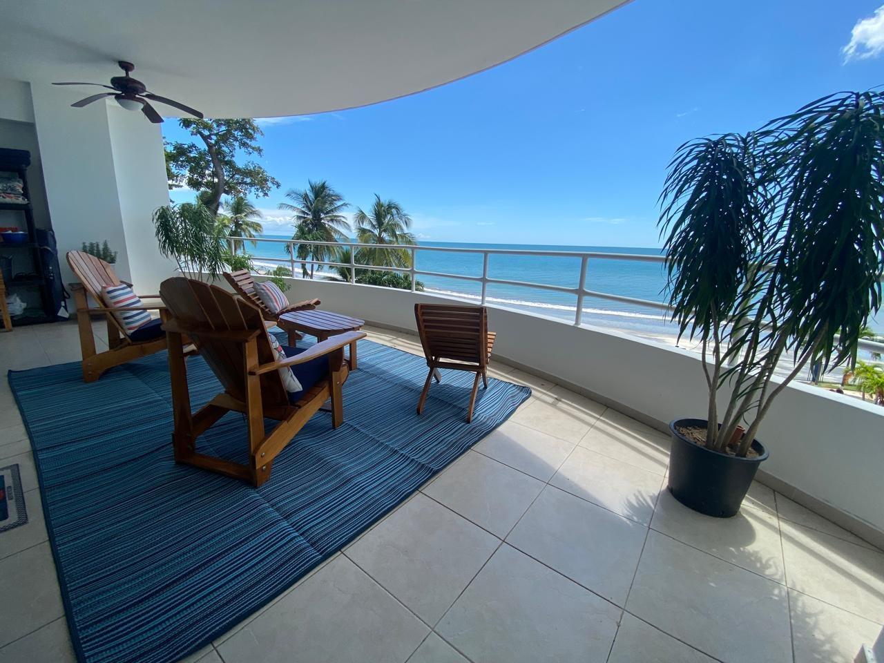 Apartamento en venta en Coronado