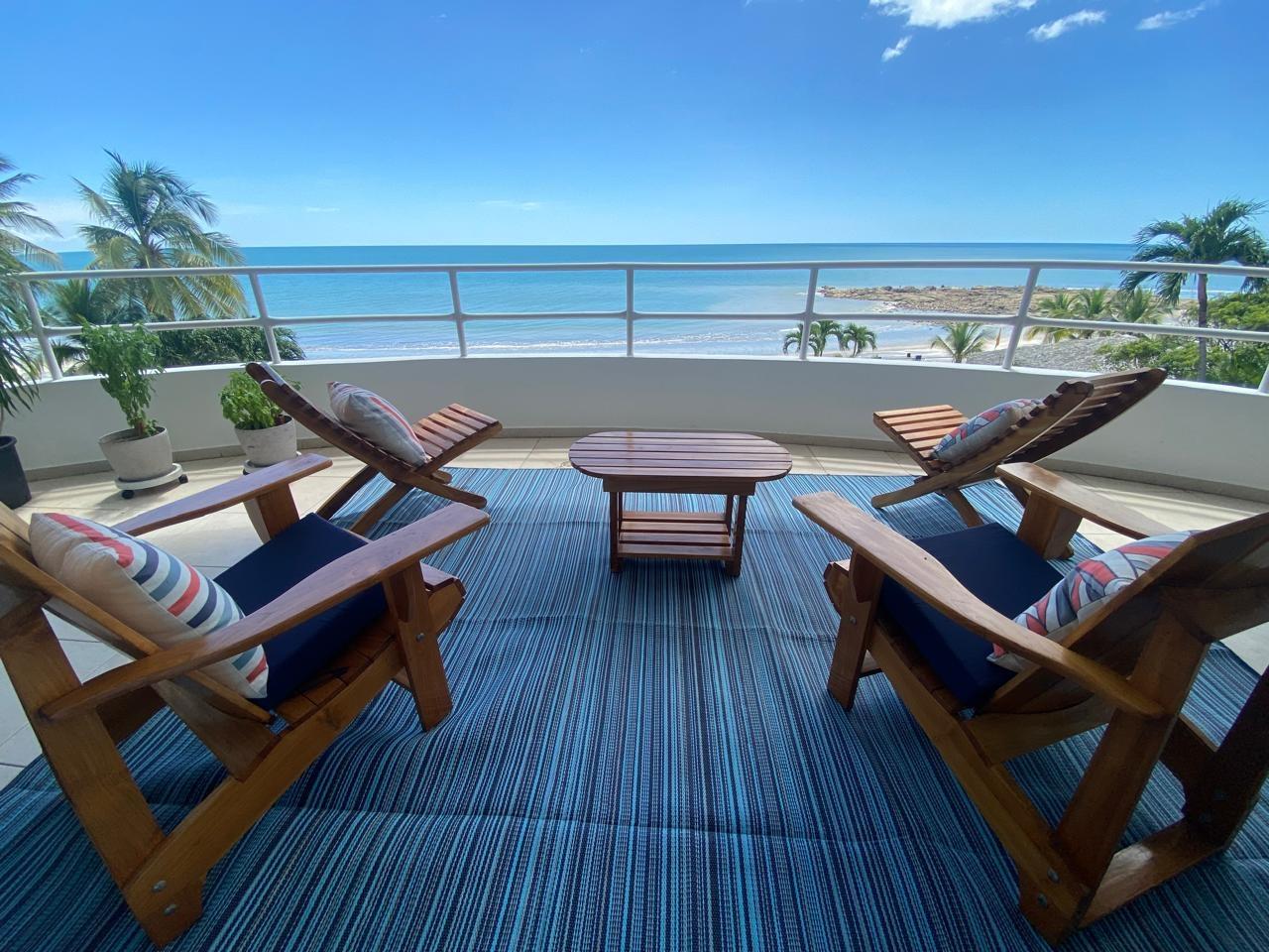Apartamento en venta en Coronado