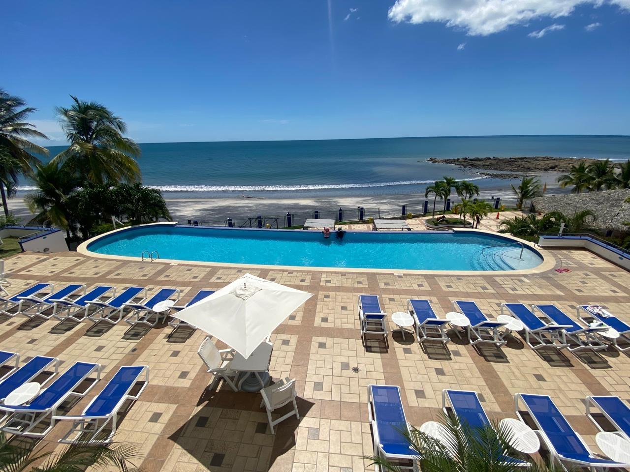 Apartamento en venta en Coronado