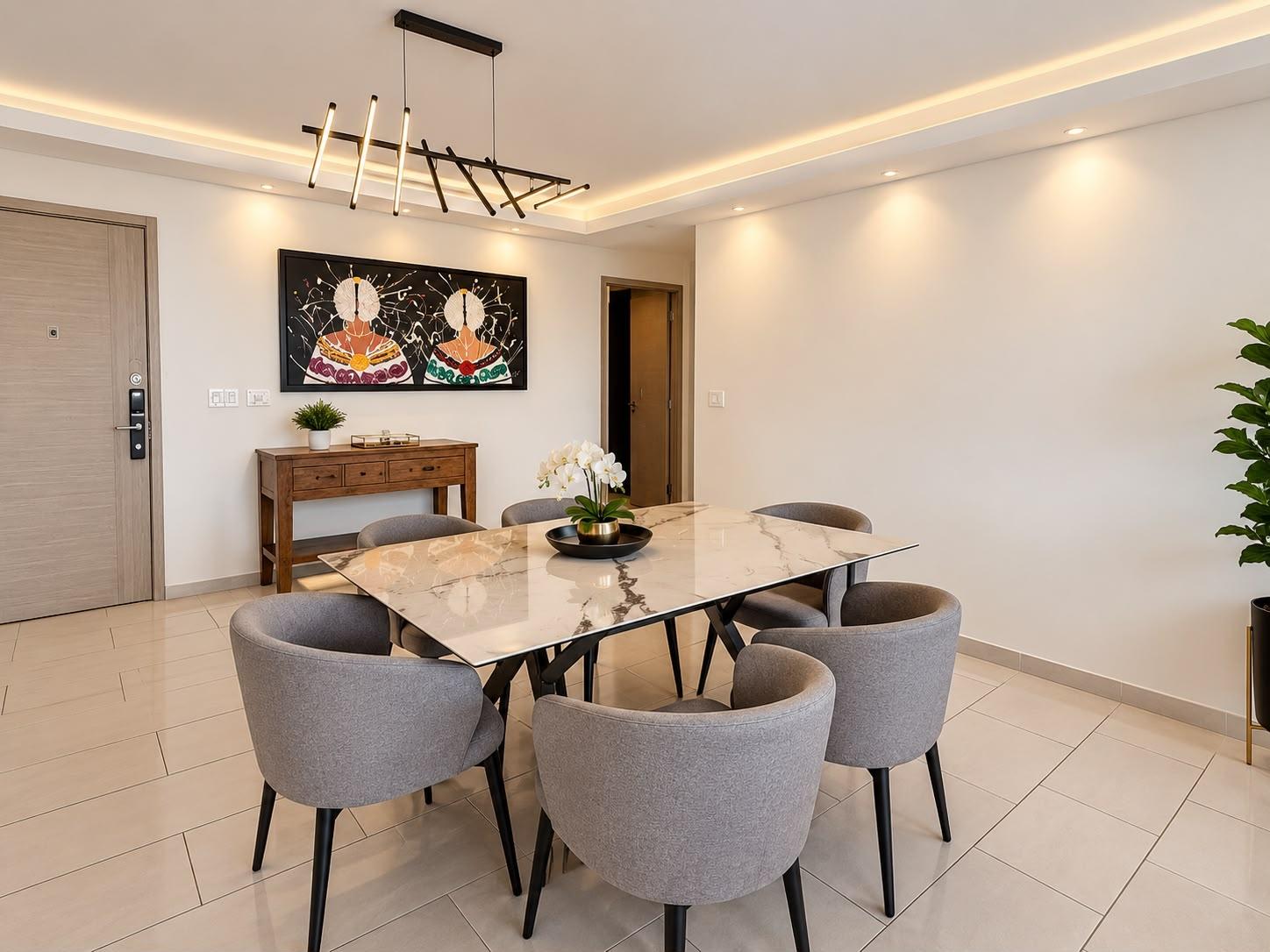 Apartamento en venta o alquiler en San Francisco