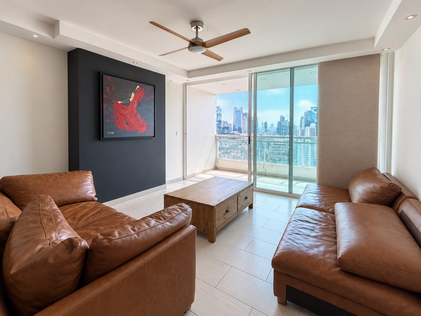 Apartamento en venta o alquiler en San Francisco