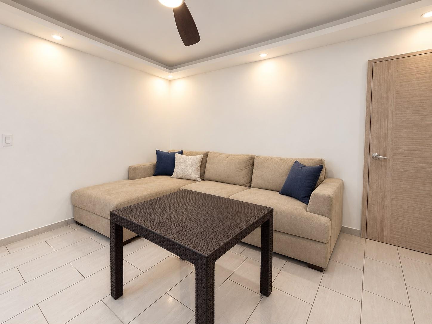 Apartamento en venta o alquiler en San Francisco