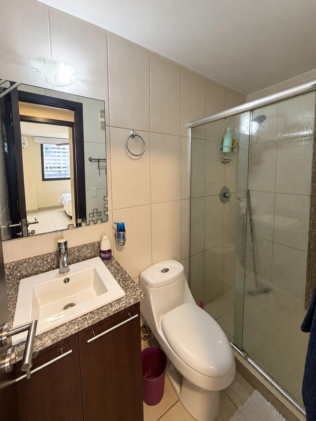 Apartamento en alquiler en Condado del Rey