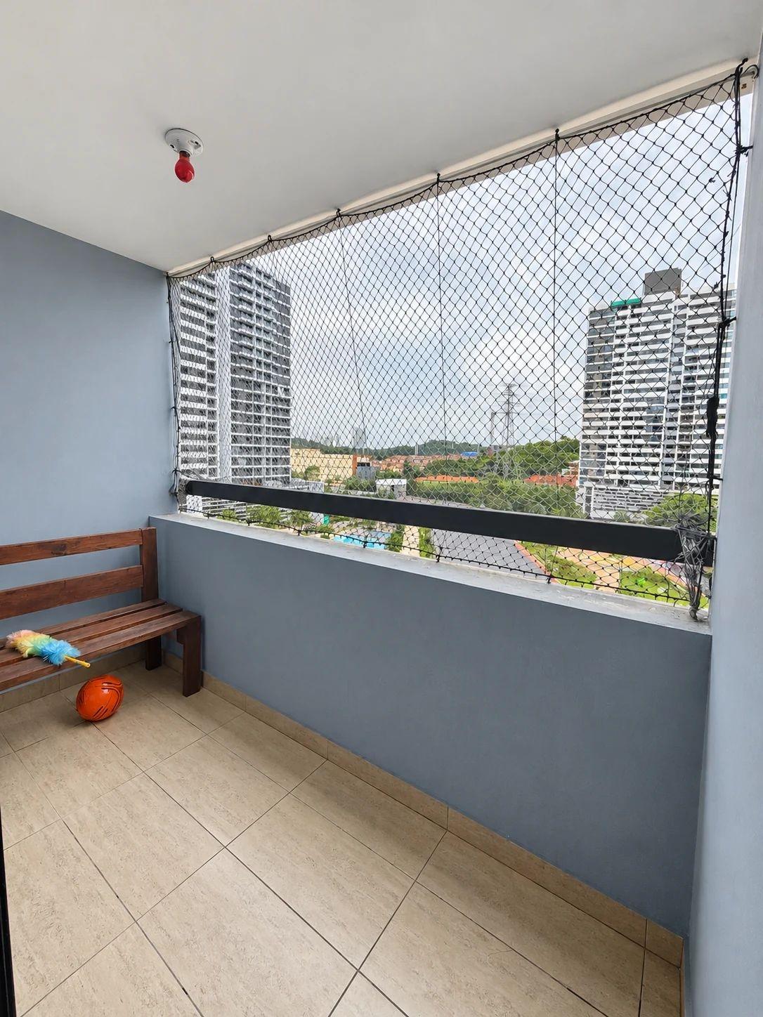 Apartamento en alquiler en Condado del Rey