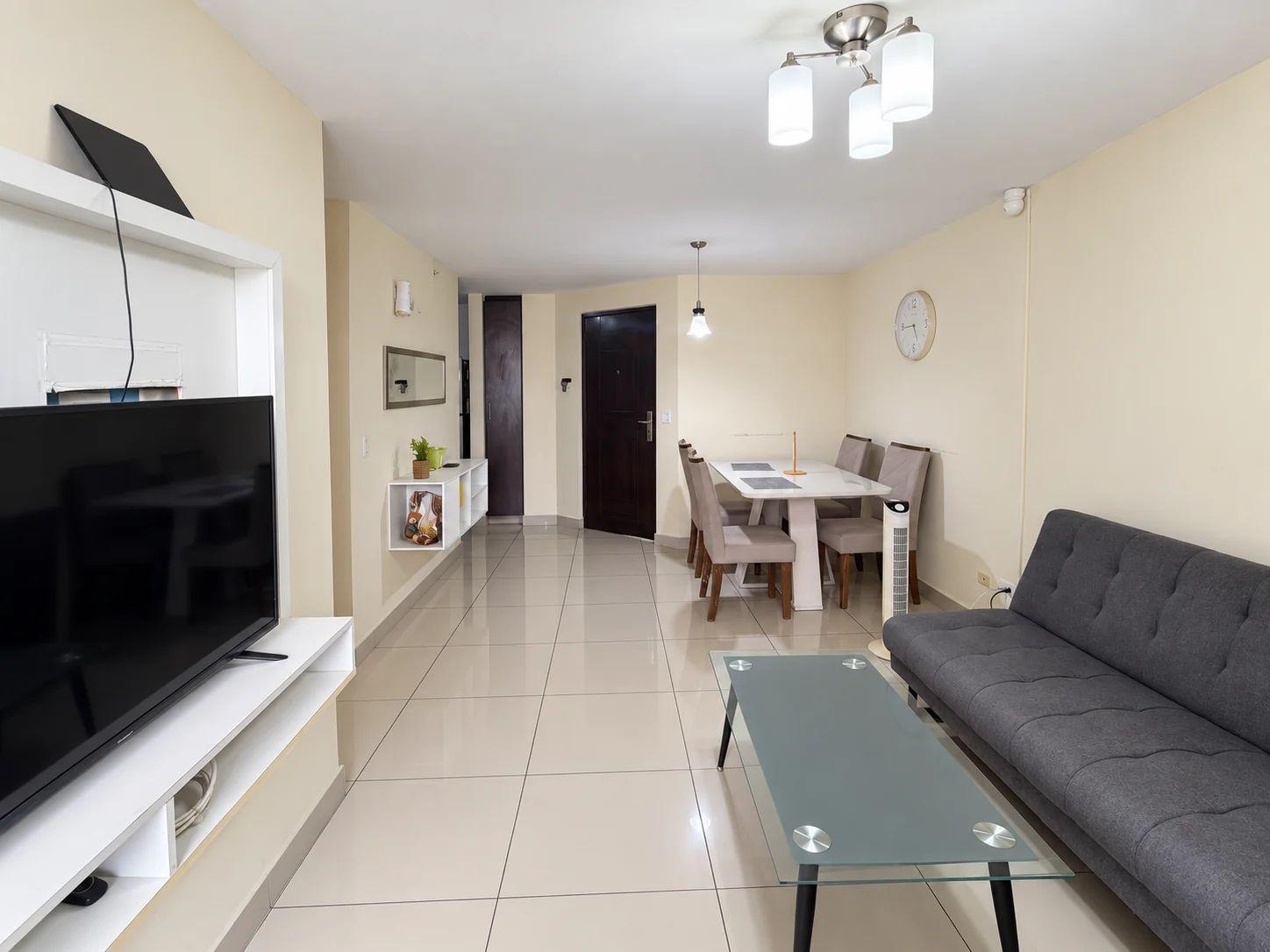Apartamento en alquiler en Condado del Rey