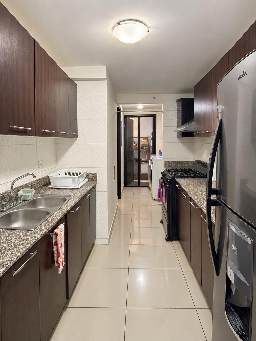 Apartamento en alquiler en Condado del Rey