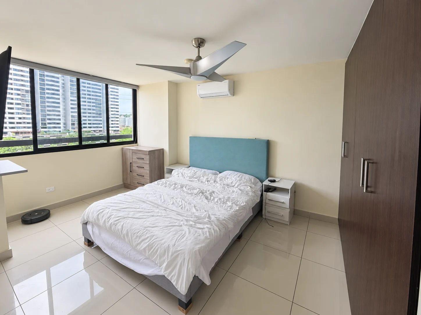 Apartamento en alquiler en Condado del Rey