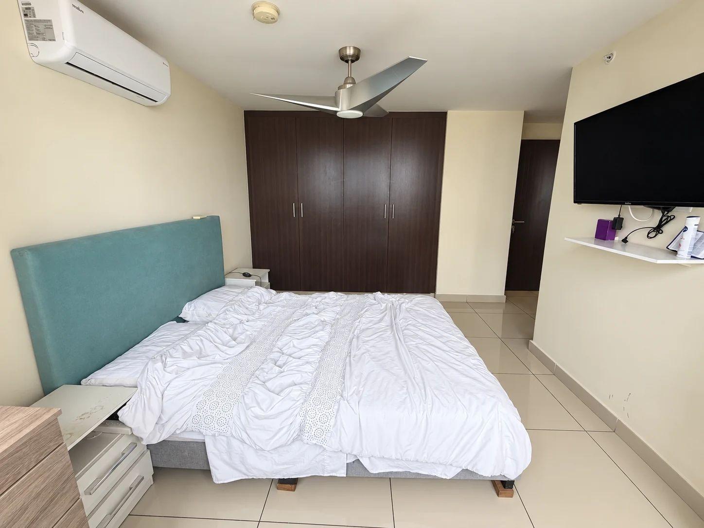 Apartamento en alquiler en Condado del Rey