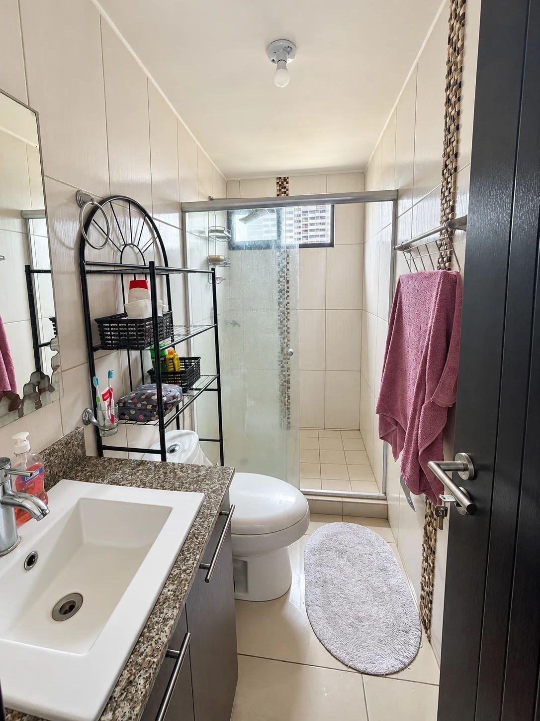 Apartamento en alquiler en Condado del Rey