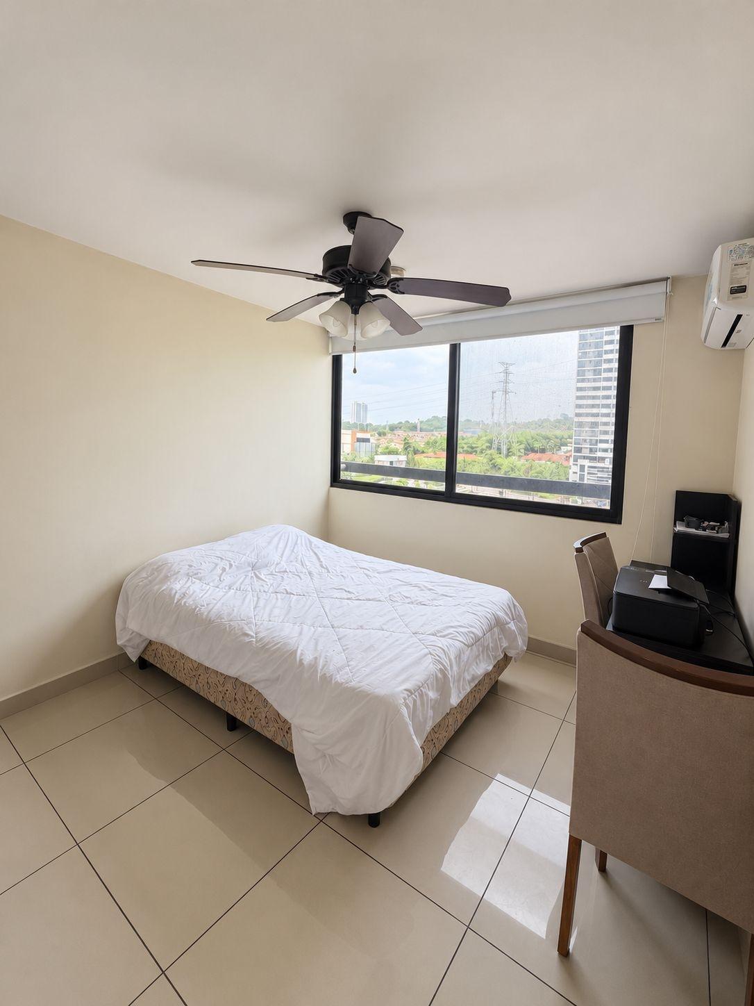 Apartamento en alquiler en Condado del Rey