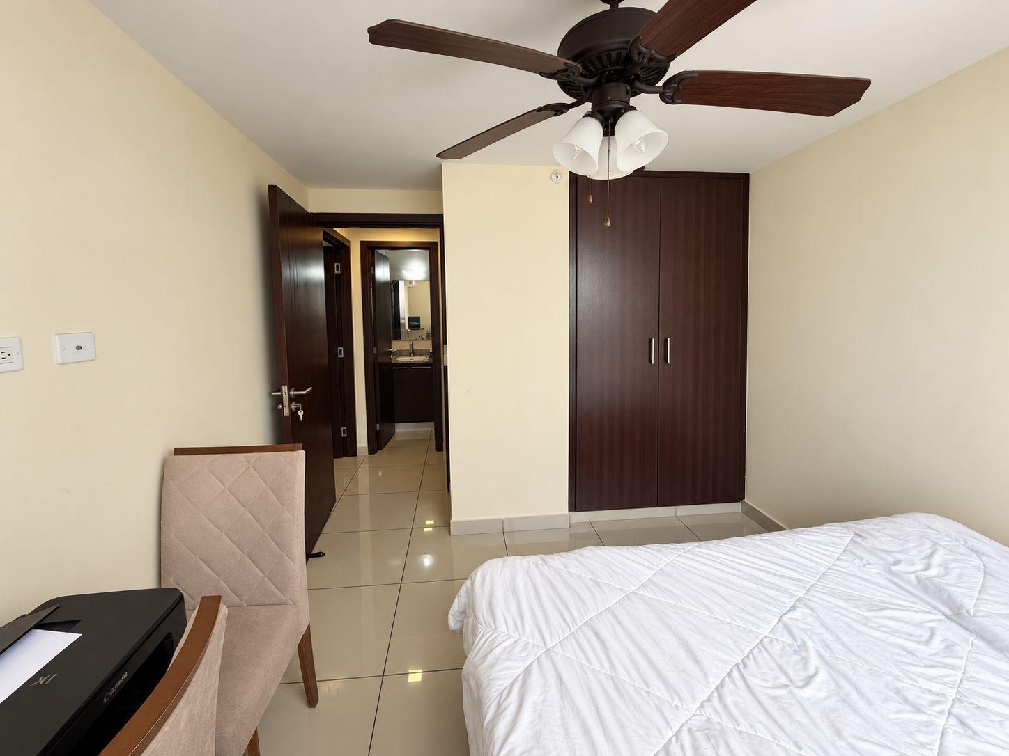 Apartamento en alquiler en Condado del Rey